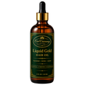Liquid Gold Hair Oil